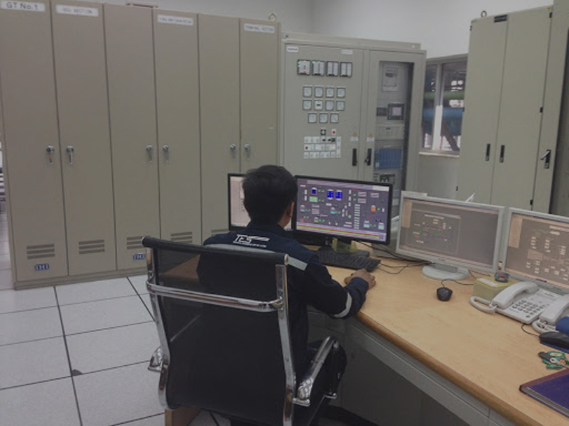 Expert I.T. Service Operations